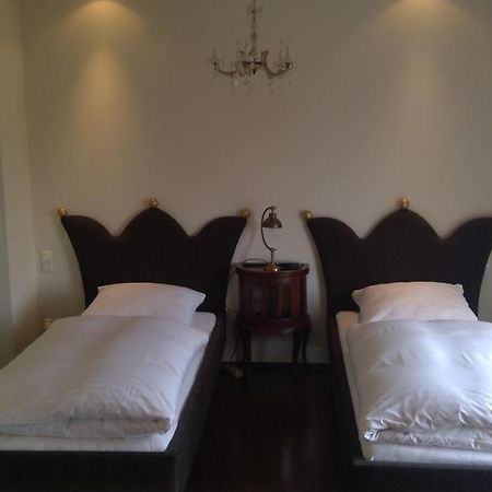 Gaestehaus Chalet Ochtrup Luaran gambar