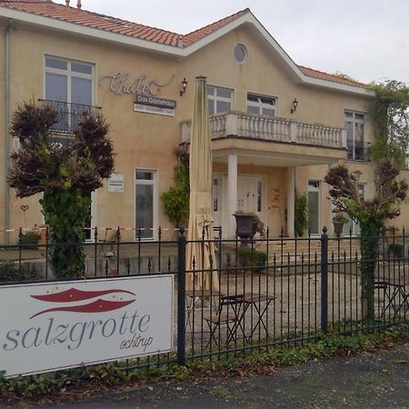Gaestehaus Chalet Ochtrup Luaran gambar