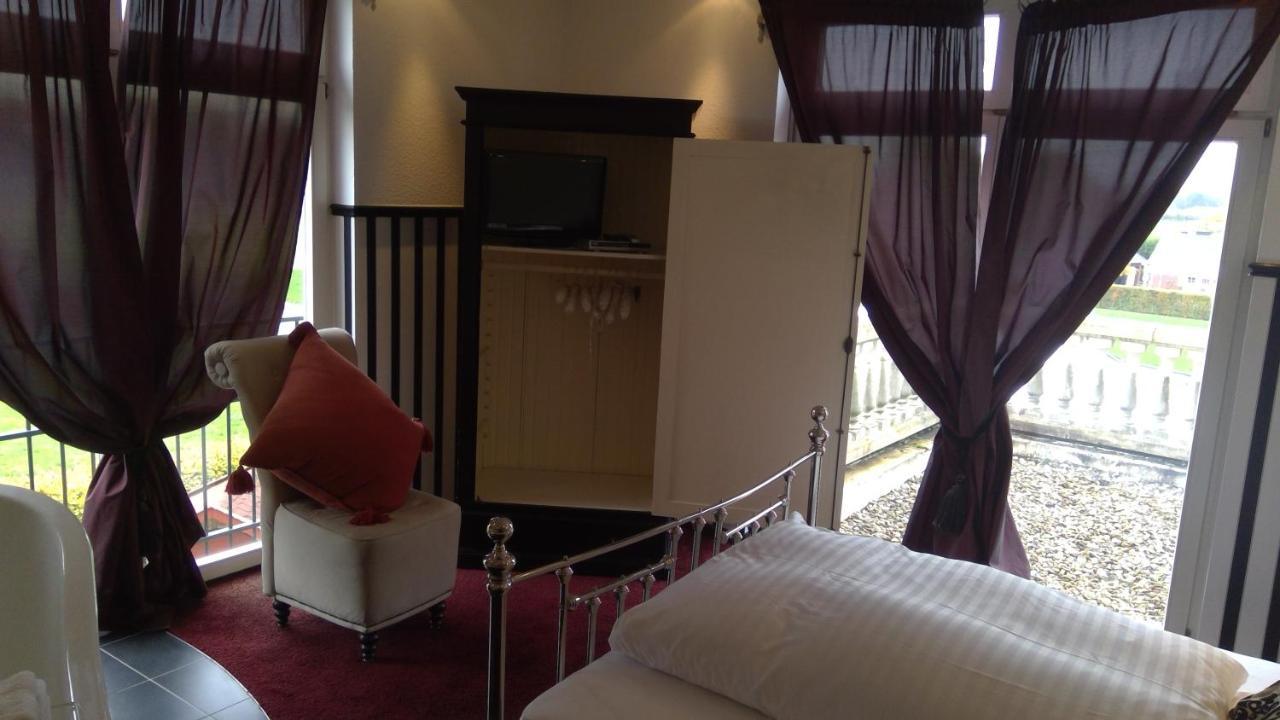 Gaestehaus Chalet Ochtrup Luaran gambar