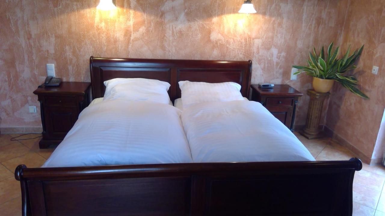 Gaestehaus Chalet Ochtrup Luaran gambar