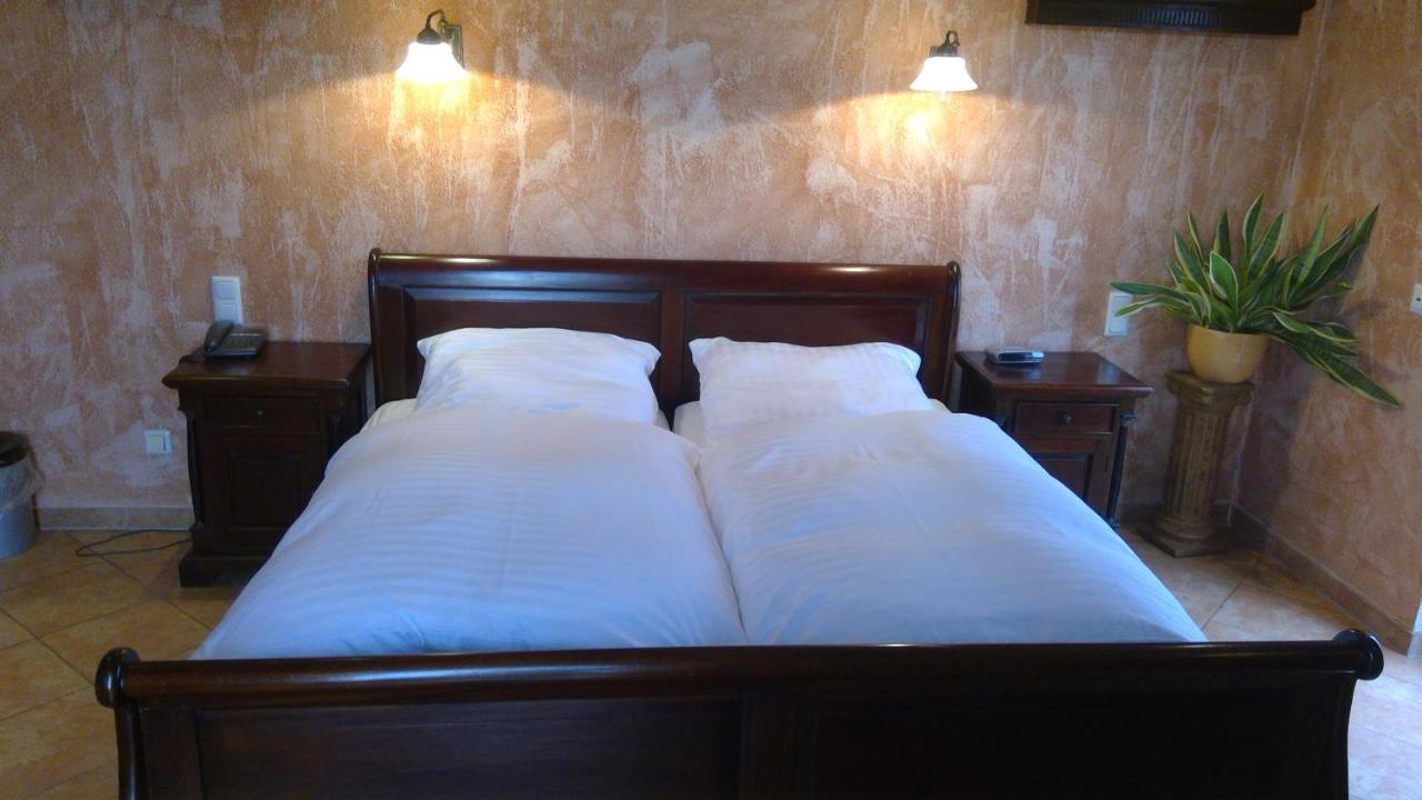 Gaestehaus Chalet Ochtrup Luaran gambar